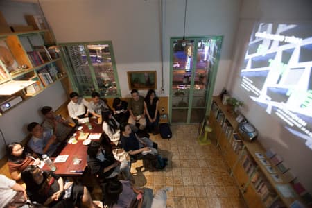 Tempo Nexus Library